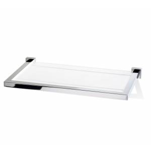 Полочка для душа подвесная Decor Walther CO GLA30